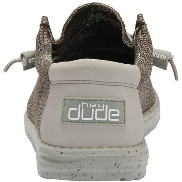 Hey Dude Mens Wally Sox