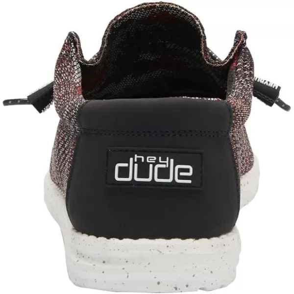 Hey Dude Mens Wally Sox