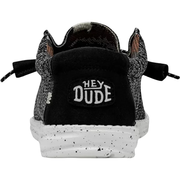 Hey Dude Mens Wally Sox