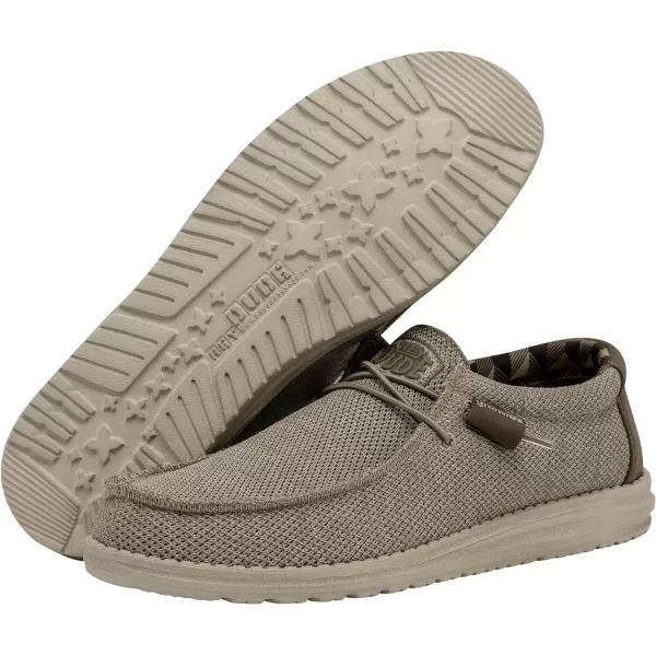 Hey Dude Mens Wally Sox