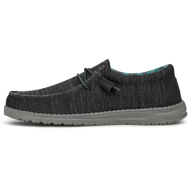 Hey Dude Mens Wally Sox