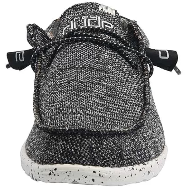 Hey Dude Mens Wally Sox