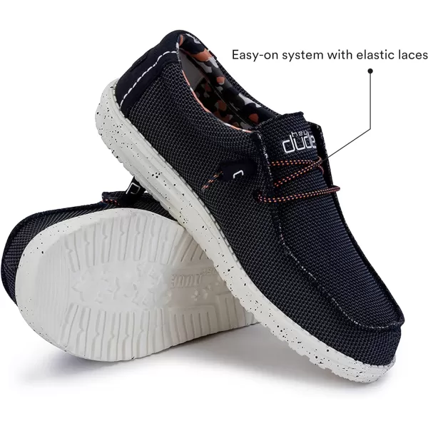 Hey Dude Mens Wally Sox