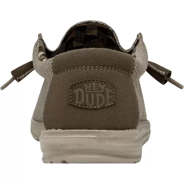 Hey Dude Mens Wally Sox