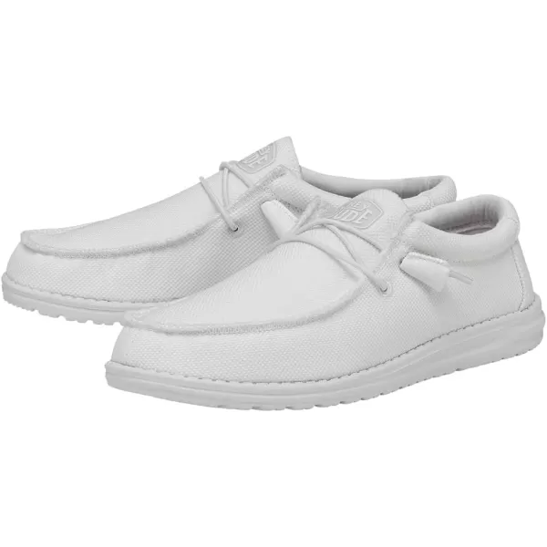 Hey Dude Mens Wally Sox