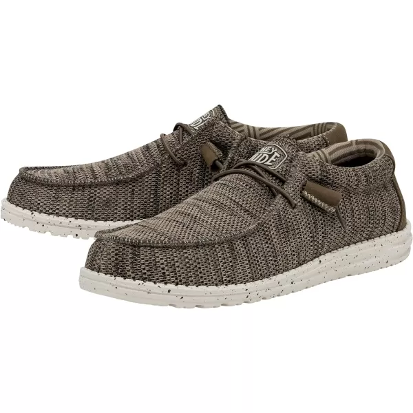 Hey Dude Mens Wally Sox