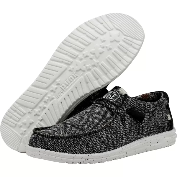 Hey Dude Mens Wally Sox
