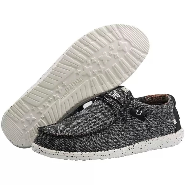 Hey Dude Mens Wally Sox