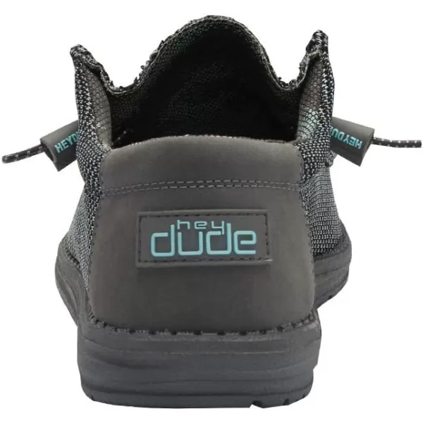 Hey Dude Mens Wally Sox
