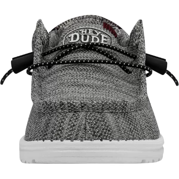 Hey Dude Mens Wally Sox