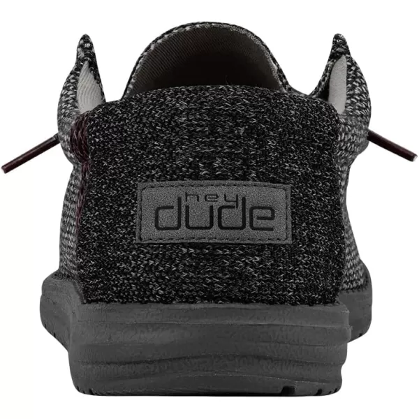 Hey Dude Mens Wally Sox