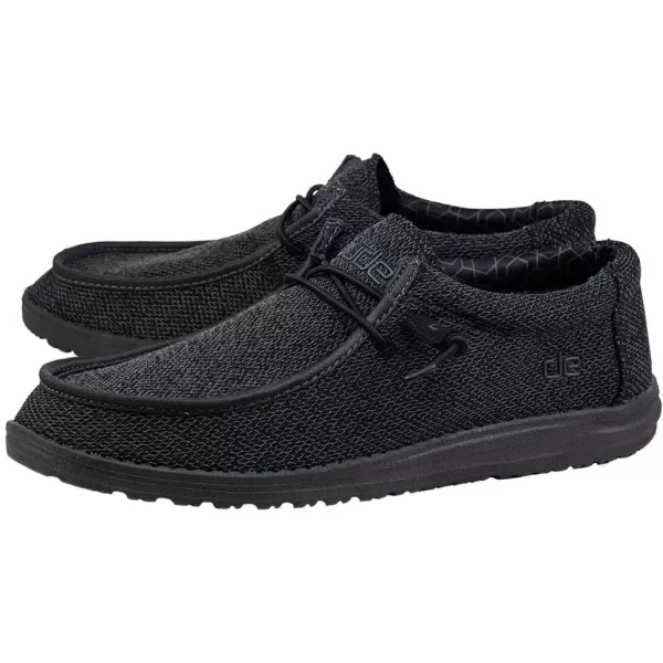 Hey Dude Mens Wally Sox