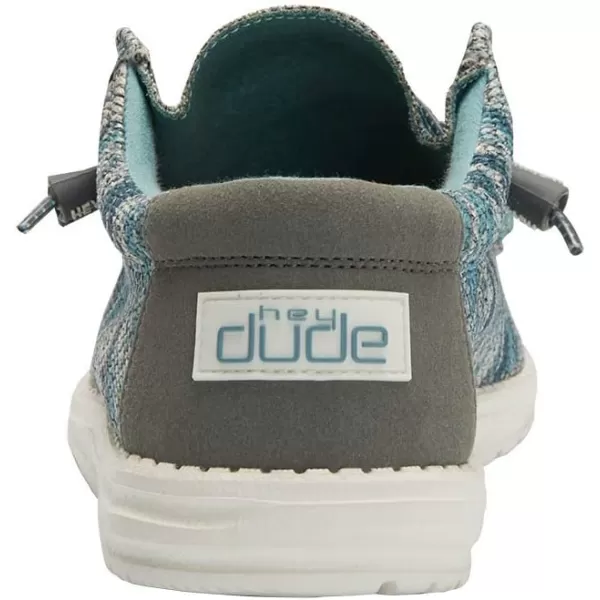 Hey Dude Mens Wally Sox