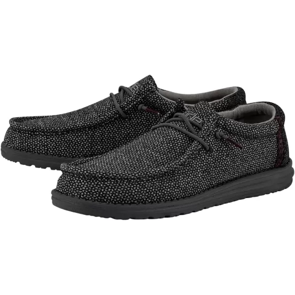 Hey Dude Mens Wally Sox