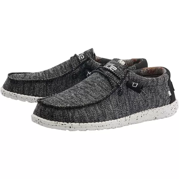 Hey Dude Mens Wally Sox