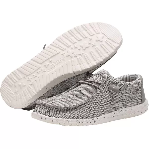 Hey Dude Mens Wally Sox