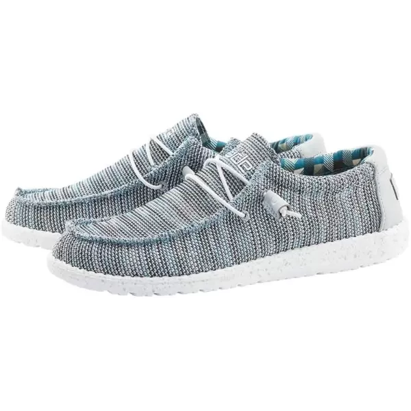 Hey Dude Mens Wally Sox
