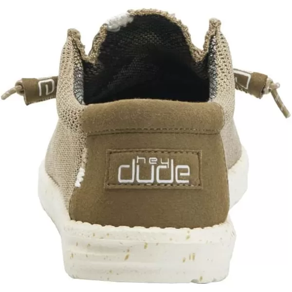 Hey Dude Mens Wally Sox