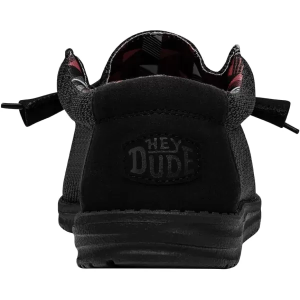 Hey Dude Mens Wally Sox