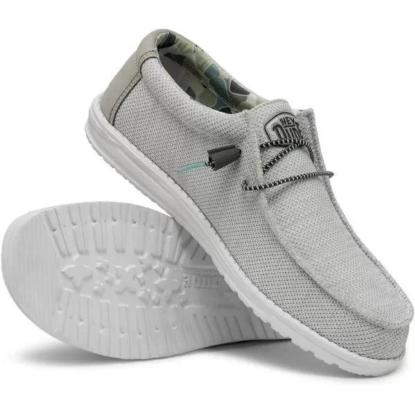 Hey Dude Mens Wally Sox