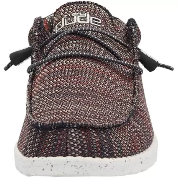 Hey Dude Mens Wally Sox