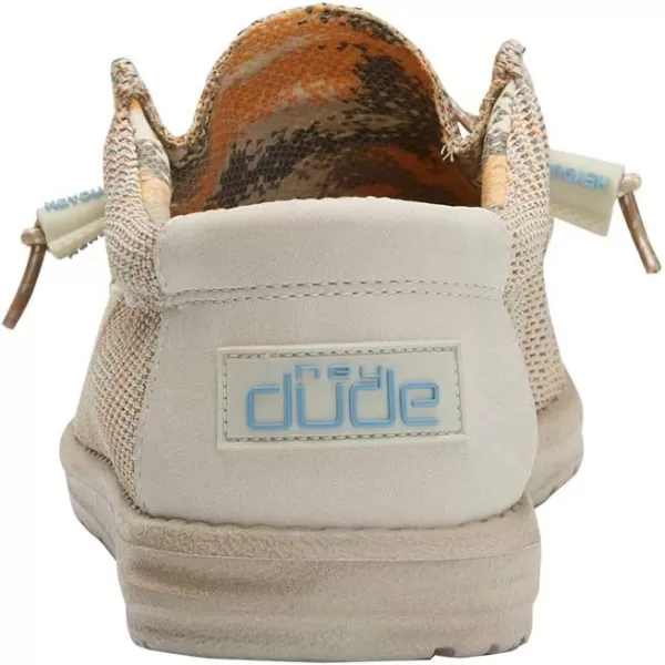 Hey Dude Mens Wally Sox