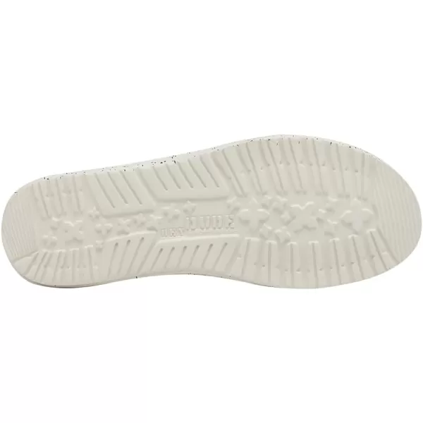 Hey Dude Mens Wally Sox