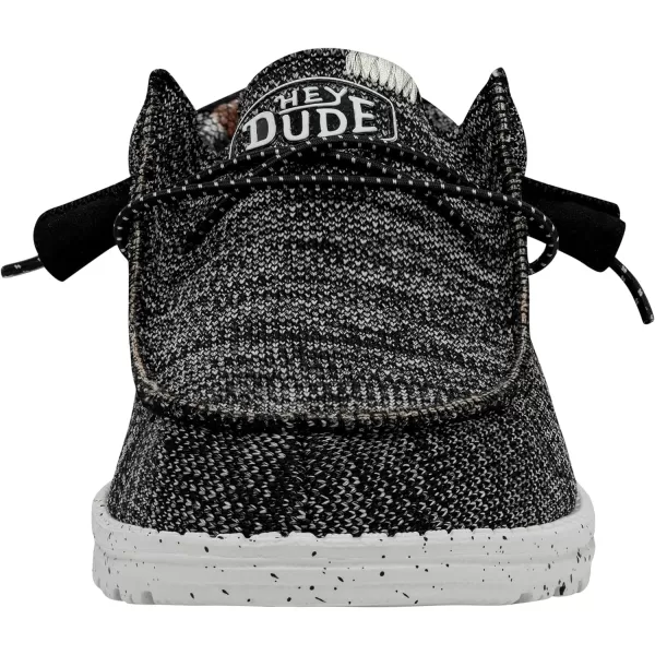 Hey Dude Mens Wally Sox