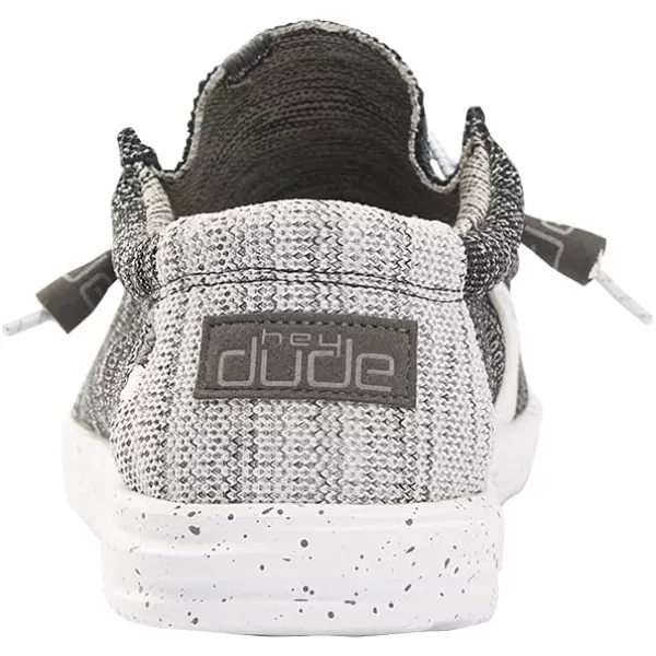 Hey Dude Mens Wally Sox