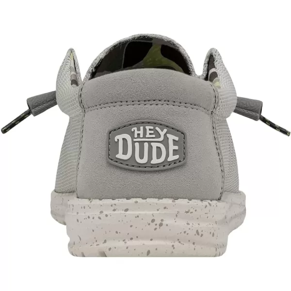 Hey Dude Mens Wally Sox