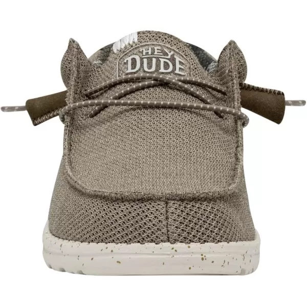 Hey Dude Mens Wally Sox