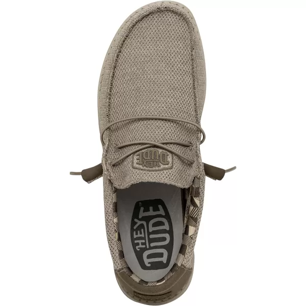 Hey Dude Mens Wally Sox