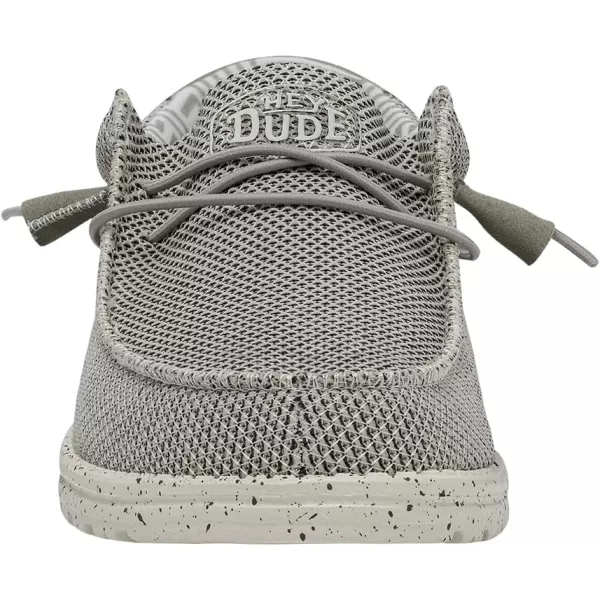 Hey Dude Mens Wally Sox