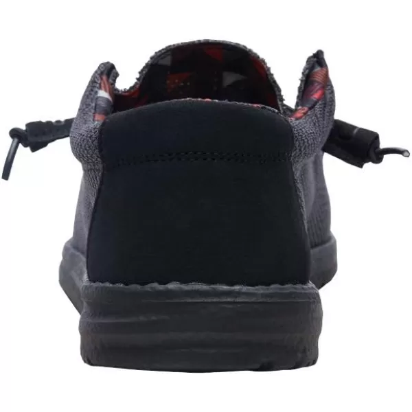 Hey Dude Mens Wally Sox