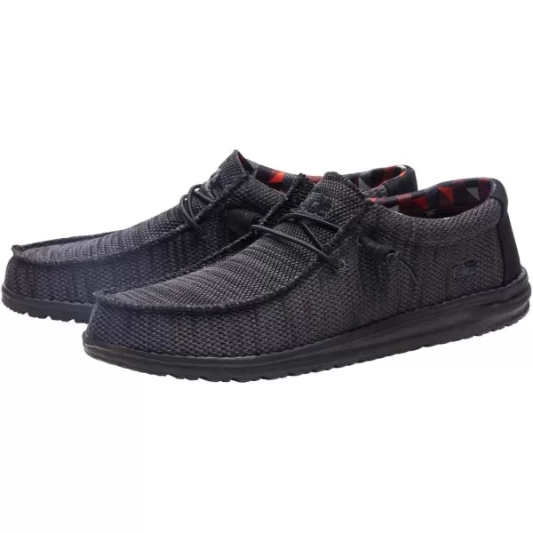 Hey Dude Mens Wally Sox