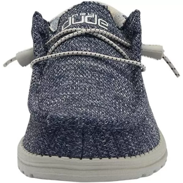 Hey Dude Mens Wally Sox
