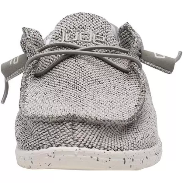 Hey Dude Mens Wally Sox