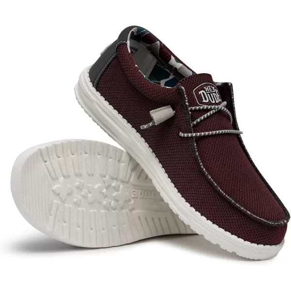 Hey Dude Mens Wally Sox