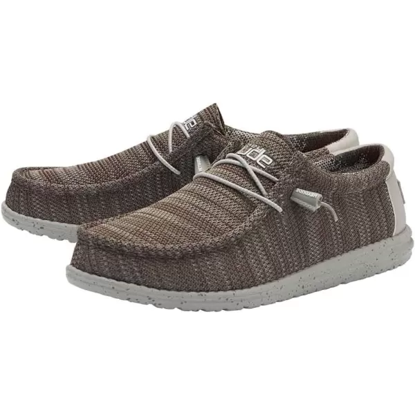 Hey Dude Mens Wally Sox