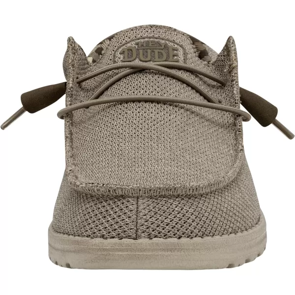 Hey Dude Mens Wally Sox
