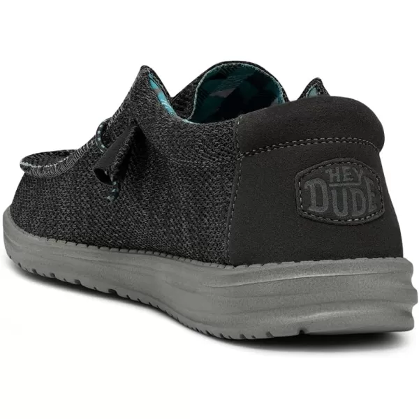 Hey Dude Mens Wally Sox
