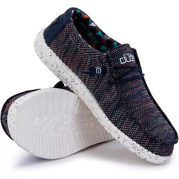 Hey Dude Mens Wally Sox