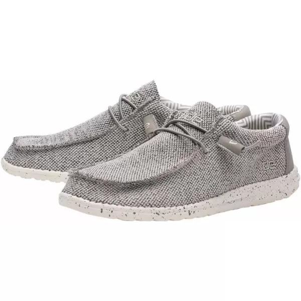 Hey Dude Mens Wally Sox