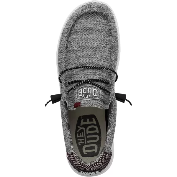 Hey Dude Mens Wally Sox