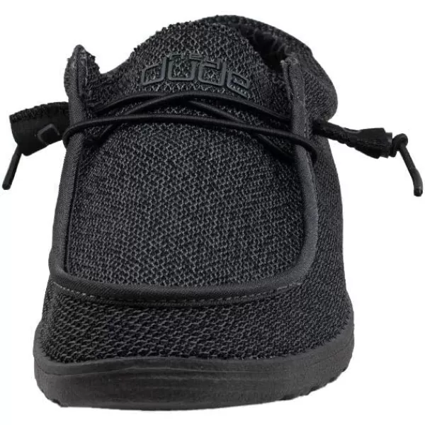 Hey Dude Mens Wally Sox
