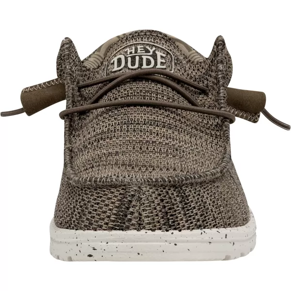 Hey Dude Mens Wally Sox