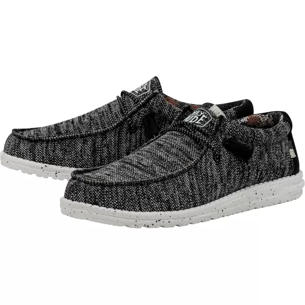 Hey Dude Mens Wally Sox