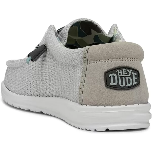 Hey Dude Mens Wally Sox
