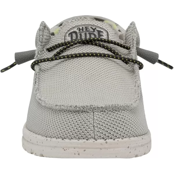 Hey Dude Mens Wally Sox