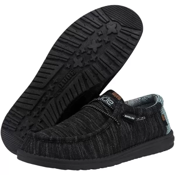 Hey Dude Mens Wally Sox